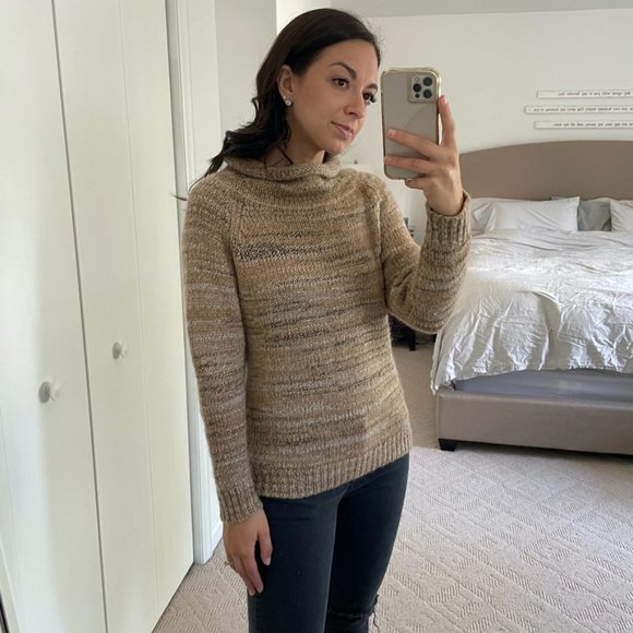 Joie Sweater - Picture 4 of 8